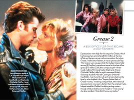 Olivia Newton-John article