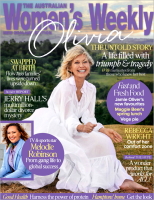 Olivia Newton-John article