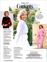 Olivia Newton-John article