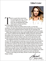 Olivia Newton-John article