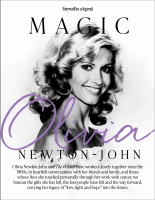 Olivia Newton-John article