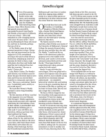 Olivia Newton-John article