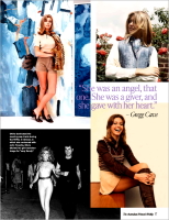 Olivia Newton-John article