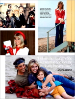 Olivia Newton-John article