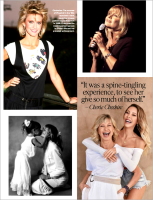 Olivia Newton-John article
