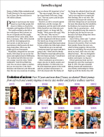 Olivia Newton-John article