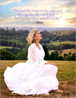 Olivia Newton-John article