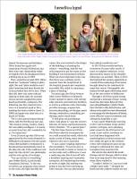 Olivia Newton-John article