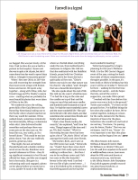 Olivia Newton-John article