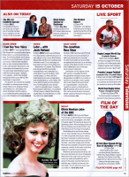 Olivia Newton-John article