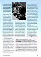 Olivia Newton-John article