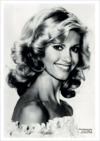 Olivia Newton-John article
