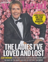 Olivia Newton-John article