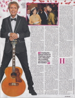 Olivia Newton-John article