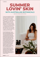 Olivia Newton-John article