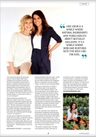 Olivia Newton-John article