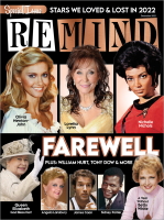 Olivia Newton-John article