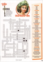 Olivia Newton-John article