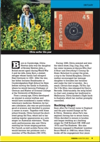 Olivia Newton-John article