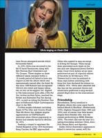 Olivia Newton-John article