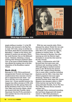 Olivia Newton-John article