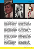 Olivia Newton-John article