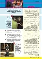 Olivia Newton-John article