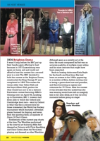 Olivia Newton-John article