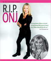 Olivia Newton-John article