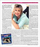 Olivia Newton-John article