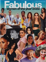 Olivia Newton-John article