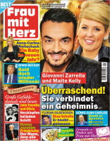 Olivia Newton-John article