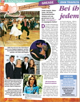 Olivia Newton-John article