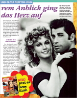 Olivia Newton-John article