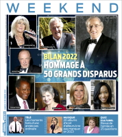 Olivia Newton-John article