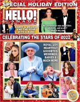 Olivia Newton-John article