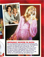 Olivia Newton-John article