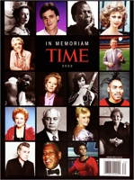 Olivia Newton-John article