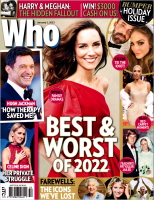 Olivia Newton-John article