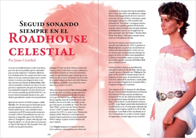 Olivia Newton-John article