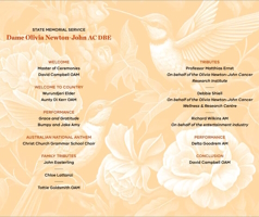 Olivia Newton-John article