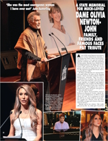 Olivia Newton-John article