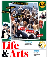 Olivia Newton-John article