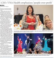 Olivia Newton-John article