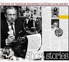 Olivia Newton-John article