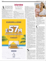 Olivia Newton-John article