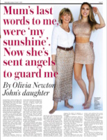 Olivia Newton-John article