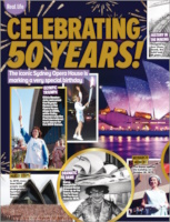 Olivia Newton-John article