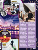 Olivia Newton-John article