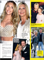 Olivia Newton-John article